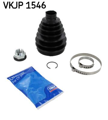 SKF VKJP 1546 Číslo výrobce: VKN 401. EAN: 7316576195990.