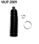 SKF VKJP 2009