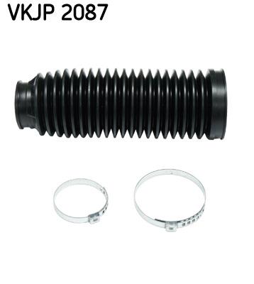 SKF VKJP 2087 Číslo výrobce: VKN 401. EAN: 7316575659264.