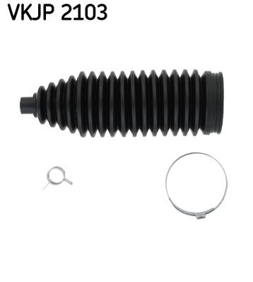 SKF VKJP 2103 Číslo výrobce: VKN 401. EAN: 7316575659424.