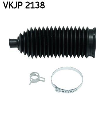 SKF VKJP 2138 Číslo výrobce: VKN 401. EAN: 7316575659769.