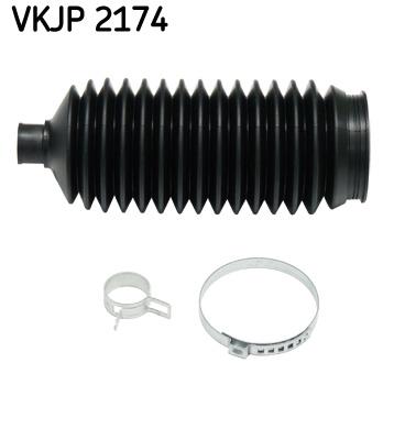 SKF VKJP 2174 Číslo výrobce: VKN 401. EAN: 7316575660123.