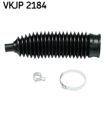 SKF VKJP 2184 Číslo výrobce: VKN 401. EAN: 7316575660222.