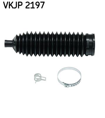 SKF VKJP 2197 Číslo výrobce: VKN 401. EAN: 7316575660345.