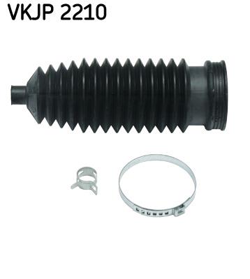 SKF VKJP 2210 Číslo výrobce: VKN 401. EAN: 7316575841584.