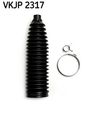 SKF VKJP 2317 EAN: 7316581541768.