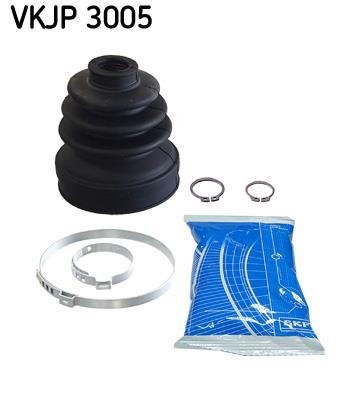 SKF VKJP 3005 Číslo výrobce: VKN 401. EAN: 7316574112838.