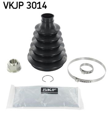 SKF VKJP 3014 Číslo výrobce: VKN 401. EAN: 7316574467648.