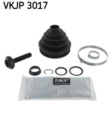SKF VKJP 3017 Číslo výrobce: VKN 401. EAN: 7316574112760.