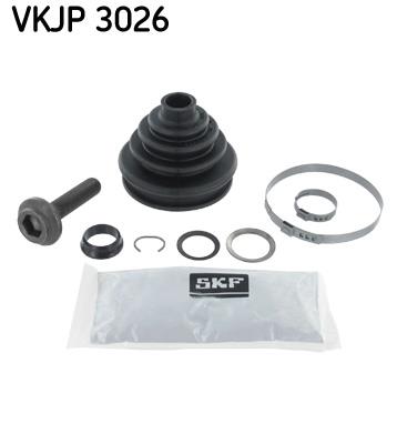 SKF VKJP 3026 Číslo výrobce: VKN 401. EAN: 7316574262120.