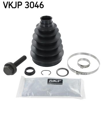 SKF VKJP 3046 Číslo výrobce: VKN 401. EAN: 7316574524556.