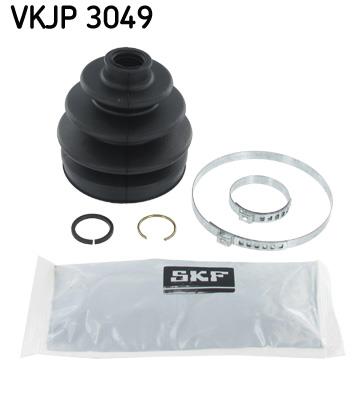 SKF VKJP 3049 Číslo výrobce: VKN 401. EAN: 7316574348053.