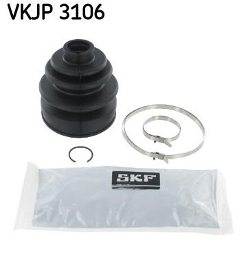 SKF VKJP 3106 Číslo výrobce: VKN 400. EAN: 7316574438532.