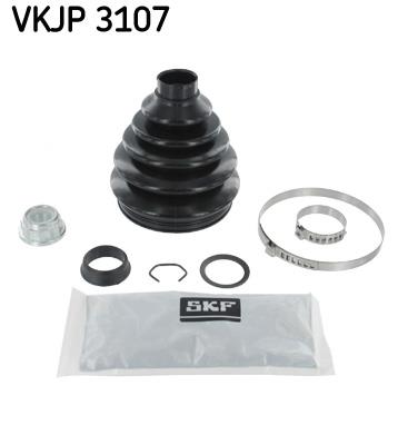 SKF VKJP 3107 Číslo výrobce: VKN 401. EAN: 7316574766710.