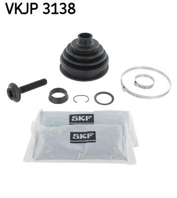 SKF VKJP 3138 Číslo výrobce: VKN 401. EAN: 7316574112845.