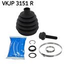 SKF VKJP 3151 R