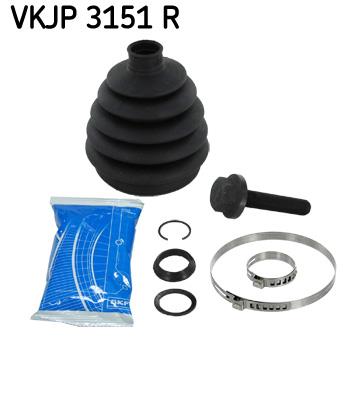 SKF VKJP 3151 R Číslo výrobce: 1J0407285F. EAN: 7316577264831.