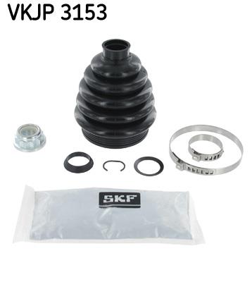 SKF VKJP 3153 Číslo výrobce: VKN 401. EAN: 7316574348145.