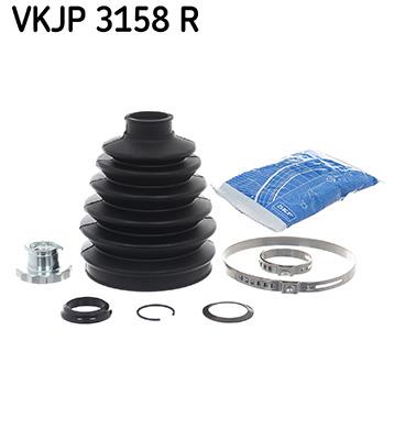 SKF VKJP 3158 R Číslo výrobce: 6Q0498203. EAN: 7316577264879.