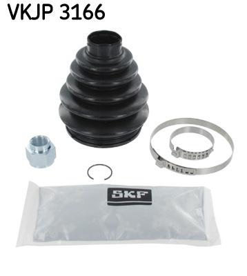 SKF VKJP 3166 Číslo výrobce: VKN 401. EAN: 7316574689620.