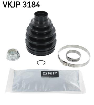 SKF VKJP 3184 Číslo výrobce: VKN 401. EAN: 7316575361440.