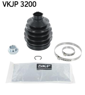 SKF VKJP 3200 Číslo výrobce: VKN 401. EAN: 7316574773343.