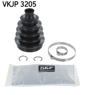 SKF VKJP 3205 Číslo výrobce: VKN 401. EAN: 7316574773398.
