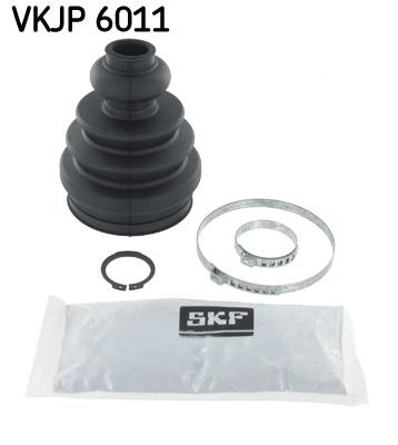 SKF VKJP 6011 Číslo výrobce: VKN 401. EAN: 7316574532599.