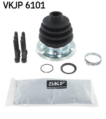 SKF VKJP 6101 Číslo výrobce: VKN 401. EAN: 7316574532612.