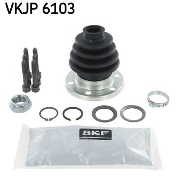 SKF VKJP 6103 Číslo výrobce: VKN 401. EAN: 7316574766697.