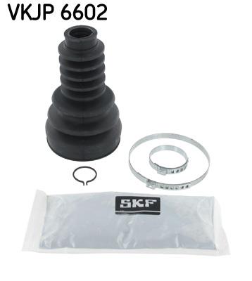 SKF VKJP 6602 Číslo výrobce: VKN 401. EAN: 7316574689644.