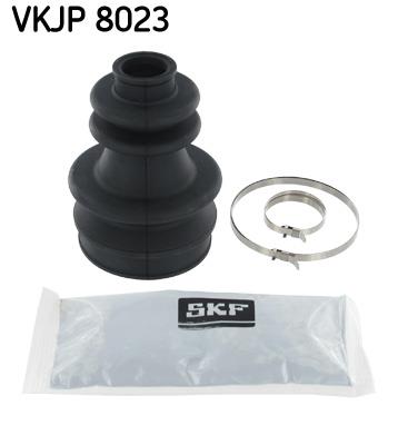 SKF VKJP 8023 Číslo výrobce: VKN 400. EAN: 7316572903018.