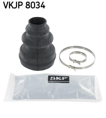 SKF VKJP 8034 Číslo výrobce: VKN 400. EAN: 7316572903124.