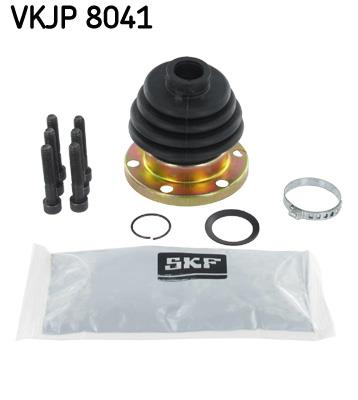 SKF VKJP 8041 Číslo výrobce: VKN 401. EAN: 7316572903193.