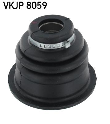 SKF VKJP 8059 Číslo výrobce: VKN 401. EAN: 7316572903377.