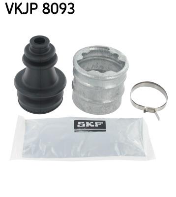 SKF VKJP 8093 Číslo výrobce: VKN 400. EAN: 7316573967057.