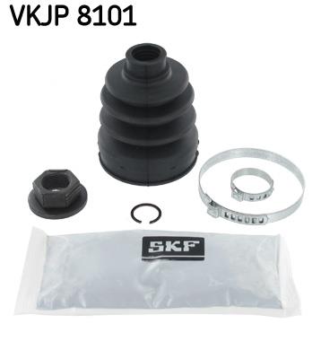 SKF VKJP 8101 Číslo výrobce: VKN 401. EAN: 7316574773411.