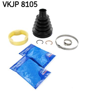 SKF VKJP 8105 Číslo výrobce: VKN 401. EAN: 7316574773466.
