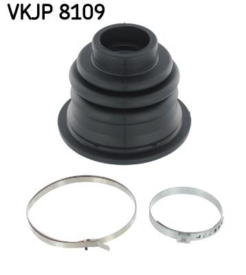SKF VKJP 8109 Číslo výrobce: VKN 400. EAN: 7316575362164.