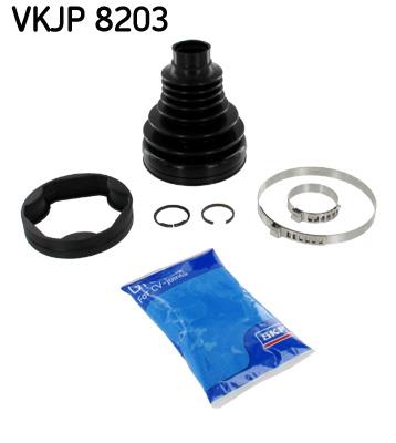 SKF VKJP 8203 Číslo výrobce: VKN 401. EAN: 7316576144981.