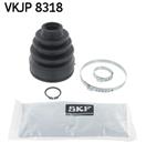 SKF VKJP 8318