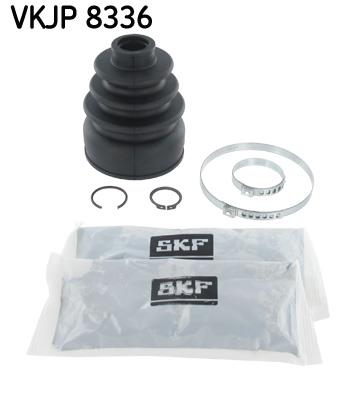 SKF VKJP 8336 Číslo výrobce: VKN 401. EAN: 7316575682651.