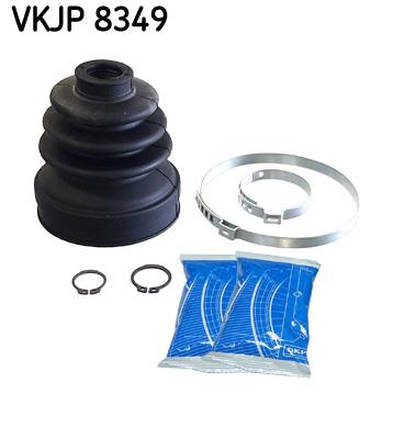 SKF VKJP 8349 Číslo výrobce: VKN 401. EAN: 7316575682613.