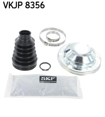 SKF VKJP 8356 Číslo výrobce: VKN 401. EAN: 7316575360498.