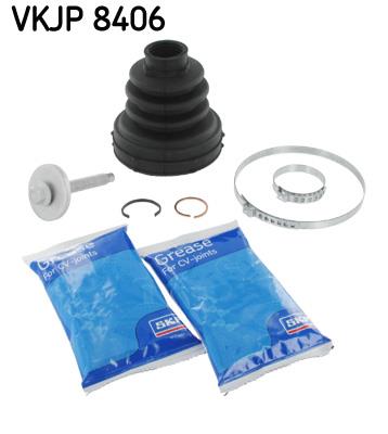 SKF VKJP 8406 Číslo výrobce: VKN 401. EAN: 7316575927622.