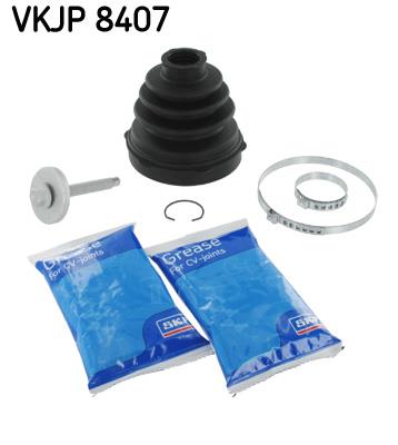SKF VKJP 8407 Číslo výrobce: VKN 401. EAN: 7316575927639.