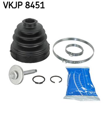 SKF VKJP 8451 Číslo výrobce: 31256010. EAN: 7316579218153.