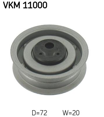 SKF VKM 11000 EAN: 7316577649003.