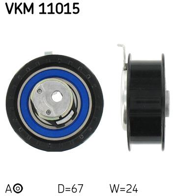 SKF VKM 11015 EAN: 7316571535388.