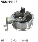 SKF VKM 11115
